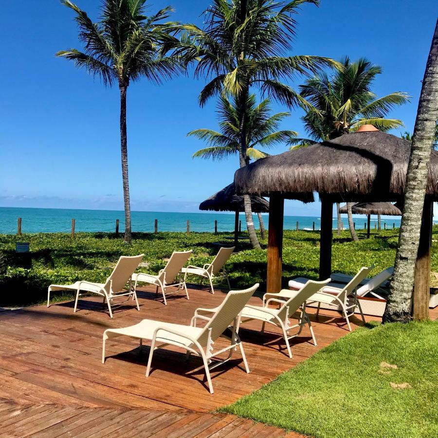 Oka Beach Residence- 104D Terreo Porto de Galinhas Exterior photo